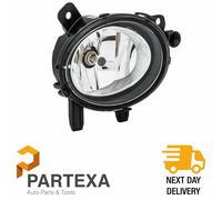 HELLA 1N0 354 990-041 Front Fog Light Right O/S Driver FF H8 12V Fits BMW