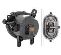 Hella Fog Light H8 Right 1N0354990-041