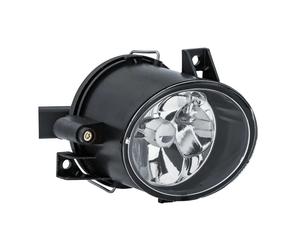 HELLA 1N0271022-061 RIGHT OEM ORIGINAL FOG LIGHT SEAT LEON/TOLEDO/ALTEA '04->