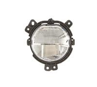 HELLA 1N1 011 748-131 FF/LED-Front Fog Light - ECE/SAE/CCC - left