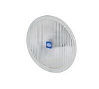 HELLA 1N4 135 224-011 Halogen-Insert, front fog light - Comet 500 - 12V - mounting/Fitting - Lens Colour: White - left/right