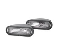 HELLA FF/Halogen-Fog Light Set - FF 75 - 12V - 1NA008284-801