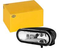 HELLA FF/Halogen-Fog Light Set - FF 75 - 12V - 1NA008284-801
