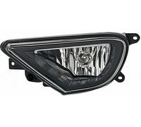 HELLA 1NA 011 838-141 Front Fog Light Right O/S Offside Driver Fits VW Touareg