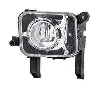 Halogen fog lamp Left H3 1NA 354 663-011 HELLA for OPEL MERIVA A MPV