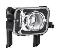 HELLA FF-Fog Light - right - for e.g. Opel Meriva A Mpv (X03) - 1NA354663-021