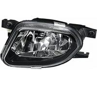 1NB 008 275-071 Front Left Passenger Side NS Nearside Fog Light Lamp By Hella
