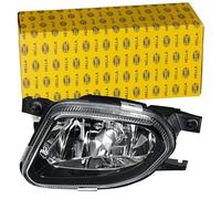 Hella Fog Light 1NB 008 275-071 Front Left Passenger H11 Halogen for Mercedes E-Class