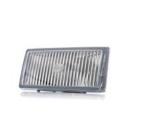 Front Fog Light Lamp Left Passenger Near Side OEM Hella for BMW 3 5 6 7 Series