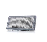 Front Fog Light Lamp Left Passenger Near Side OEM Hella for BMW 3 5 6 7 Series