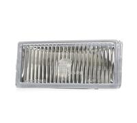 Insert fog Light Unit fits BMW - Right Halogen H3 HELLA 1NB 123 582-001