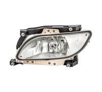 Hella Fog Lamp DAF XF FA Left 1ND010223-211