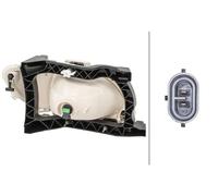 Hella Fog Lamp DAF XF FA Left 1ND010223-211