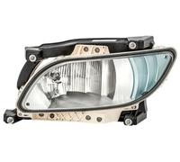 HELLA 1ND 010 223-231 Front Fog Light Lamp Left N/S Passenger FF H11 24V