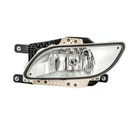 HELLA 1ND 010 223-311 Front Fog Light Lamp Left N/S Passenger FF H11 24V