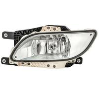 HELLA Fog Light Left 24V Fits DAF Cf Lf 13- 1ND010223-311