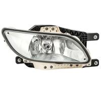 HELLA 1ND 010 223-321 Front Fog Light Lamp Right O/S Driver FF H11 24V Fits DAF