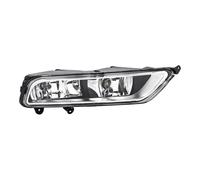 Halogen fog lamp Right H8 1ND 010 545-121 HELLA for VW PASSAT B7