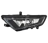 HELLA 1ND 011 157-031 FF-Front Fog Light - ECE/CCC - left