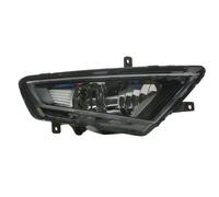 Front Fog Light / Lamp with Cornering Light Right 12v | HELLA 1ND 011 157-041