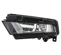 Hella Fog Light H8 1ND012598-011 Left - Fits SEAT Leon, Ateca, CUPRA Ateca