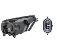 Hella Fog Light H8 Left 1ND012598-011