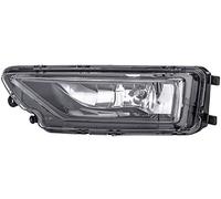 HELLA 1ND 012 755-111 FF-Front Fog Light - ECE/CCC - left