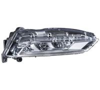 HELLA 1ND 012 996-021 Front Fog Light Right O/S Offside Driver 12V For Seat Leon