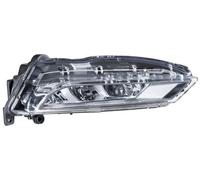 HELLA 1ND 012 996-021 Front Fog Light Right O/S Offside Driver 12V For Seat Leon