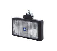 Hella Front Left Fog Light H3
