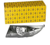 HELLA 1NE 010 299-131 FF-Front Fog Light - ECE - left