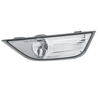 HELLA 1NE 010 571-011 Front Fog Light Left N/S Passenger 12V Fits Ford Mondeo