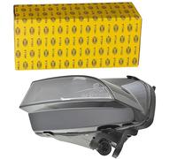 HELLA 1NE 010 832-211 Bulb-Front Fog Light - for e.g. Audi A5 (8T3/8TA/8F7) - ECE/SAE/CCC - left