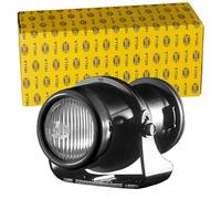 HELLA 1NL 008 090-031 DE/Halogen-Front Fog Light - Micro DE - ECE