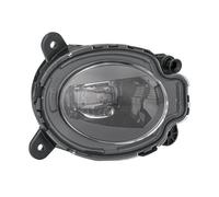 HELLA 1NL 014 159-011 Front Fog Light Left N/S Passenger 12V Fits Seat Tarraco