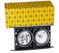 HELLA GENUINE 1PE965410-141 RIGHT OEM ORIGINAL FOG LIGHT DAF RH