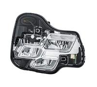HELLA 1PH 012 867-021 LED-Front Fog Light - ECE/CCC - right