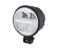 HELLA 1S3 996 362-311 Headlight