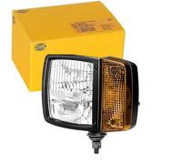 HELLA 1SA 996 120-017 Main Headlight