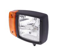 HELLA 1SA 996 120-021 Headlight