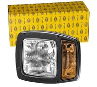 HELLA 1SA 996 120-321 Headlight - 24/12V - Fitting - Right Front