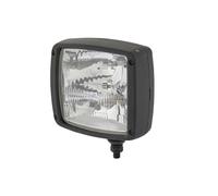 HELLA 1SA 996 120-801 Headlight