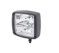 HELLA 1SA 996 120-851 Headlight