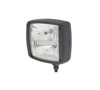 HELLA 1SA 996 120-871 Headlight