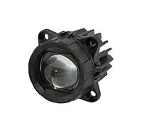HELLA 1TL 998 670-021 LED/Symmetric-Headlight - Modul 60 - 12V - Fitting - Lens Colour: transparent - Right Front/Left Front