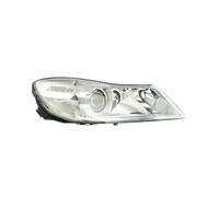 HELLA 1ZL 247 052-321 Headlight