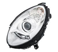 HELLA 1ZL 263 037-311 Headlight