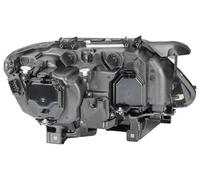 HELLA 1ZS 009 044-511 Headlight