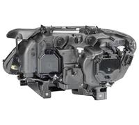HELLA Halogen/Bi-Xenon-Headlight - right - fo (NON UK, RH traffic) 1ZS009044-521