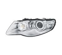FOR VW TOUAREG 2007-2010 Headlight Headlamp Left HELLA Bi-Xenon 7L6941039C New